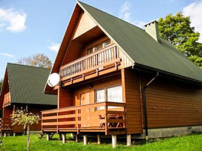 Caloroczne Domki Zacisze Hnatowego Berda W Wetlinie Wetlina Exteriér fotografie